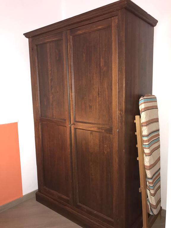 Casette Sul Porto 伊斯基亚 外观 照片